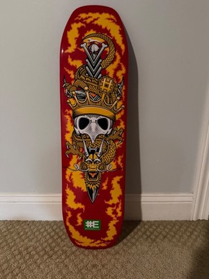 Powell Peralta Everybody Skates Bones Brigade Mask Up #18 of 115