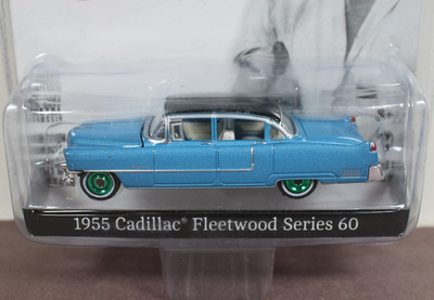 Greenlight CHASE 1955 Cadillac Fleetwood Series 60 Elvis Hollywood
