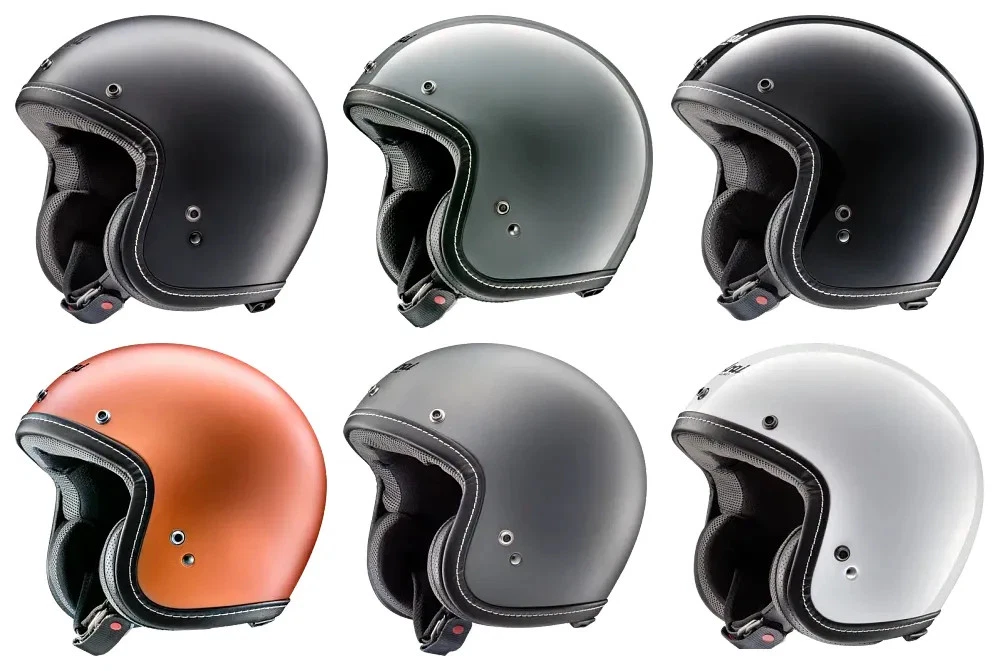 アライ，Helmet、M 25+ Size M Arai Open Faces Helmets for sale | Updated Oct 2026