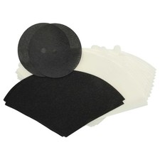 2x Filter Set for FilterQueen Majestic 360
