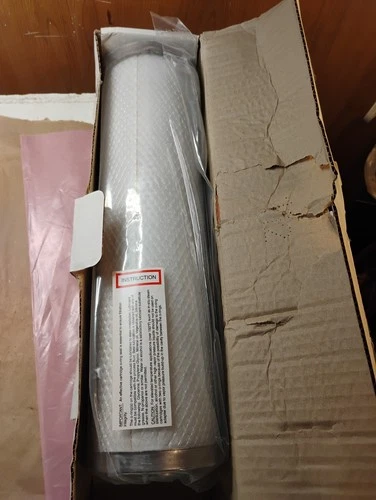 Pneumatic Products Inline Filter 2016881 POS600SU - Fast Ship