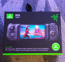 Razer Kishi Mobile Controller Ergonomic USB-C...