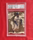 1998 Metal Universe Universal Language Ken Griffey Jr #1 PSA 10