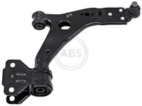 A.B.S. 212529 Lenker, RadaufhäNgung Vorne Rechts Unten FüR Ford