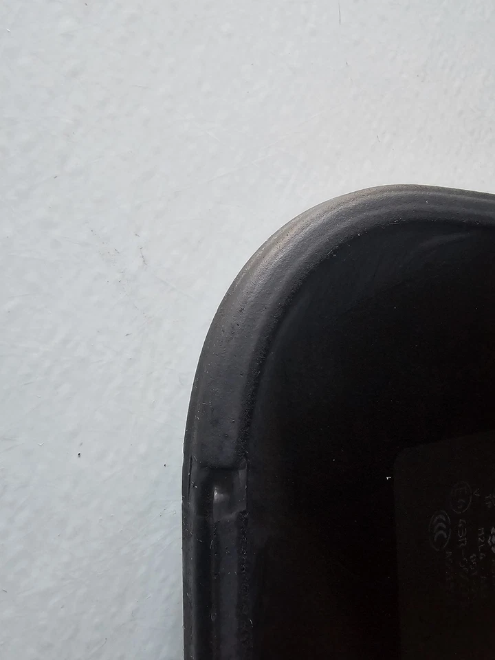 Lexus RX 330 350 techo corredizo de vidrio techo corredizo de fábrica OEM 2004 2005 2006 2007-2015 Foto 4 de 4