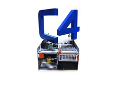 EMC 303-365-001E-01 Isilon Node System Board