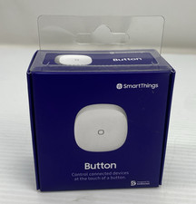 Samsung Smartthings Button Switch Sealed Box ...