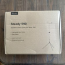 ULTIMEA Steady S90 Regulowana wysokość Stojaki głośników przestrzennych do pary Nova S90