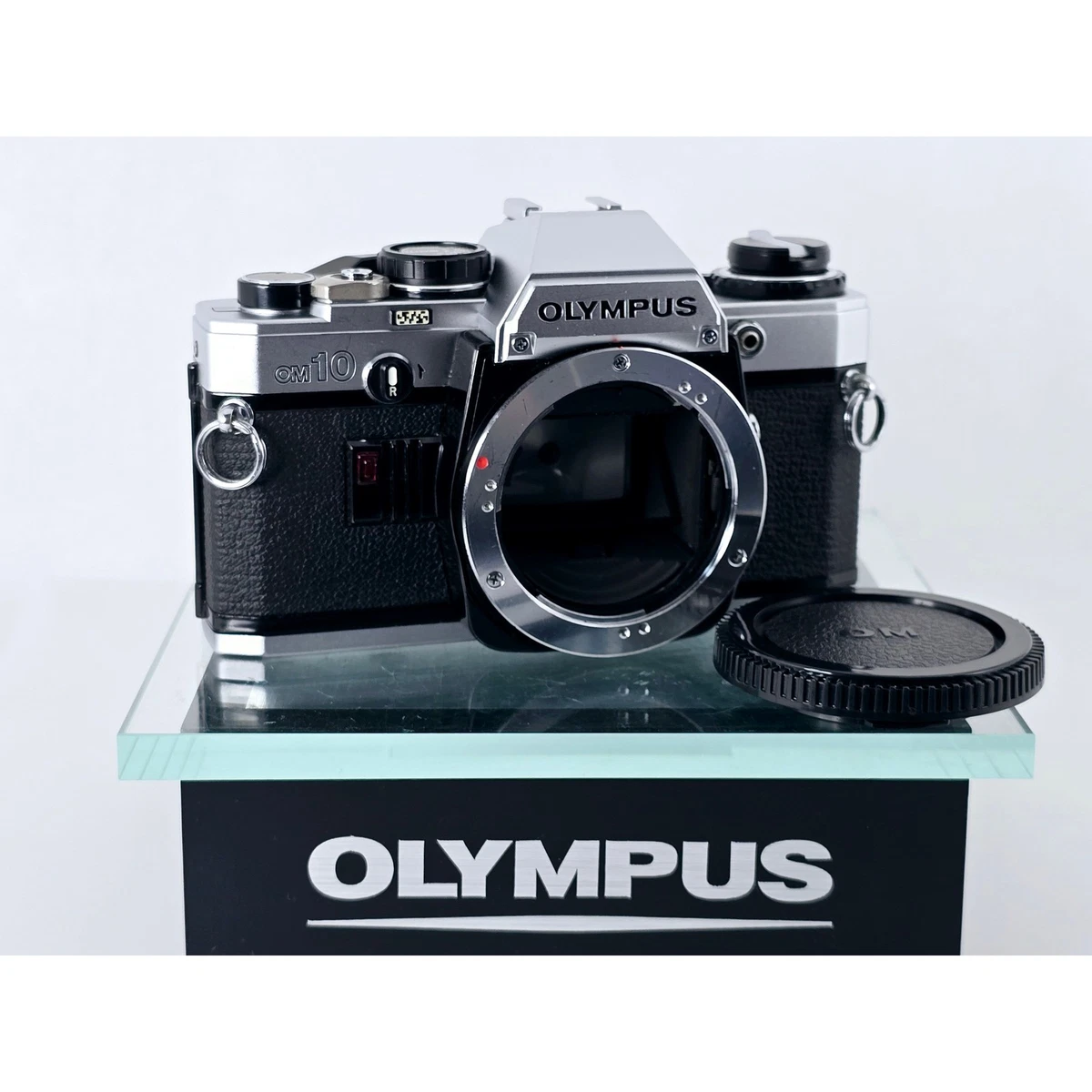 Olympus Om10 35mm Camera for sale | eBay
