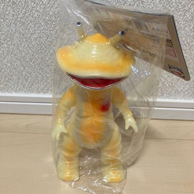 Bullmark Sofubi Monster Kanegon GID  551271