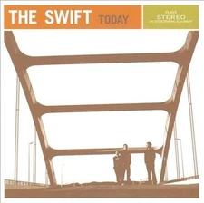 Today - Music CD - Swift -  2004-10-19 - Flicker Records - Very Good - Audio CD
