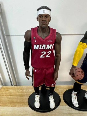 1/6 scale Jimmy Butler Male Model for 12'' Action Figure | eBay