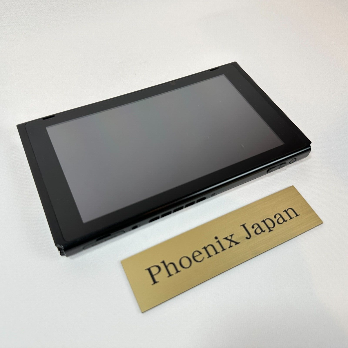 Nintendo Switch console only HAC-001 or HAC-001 (-01 Nintendo Switch console only HAC-001 or HAC-001 (-01