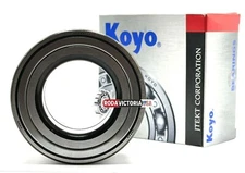 KOYO JAPAN DAC4074W-3CS80 WHEEL BEARING for TOYOTA 90080-36087 40x74x42 mm