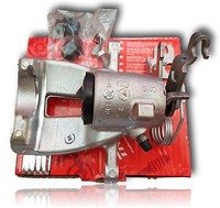 TRW Bremssattel Bremszange BHS1031 FüR VW Caddy III Hinten Rechts