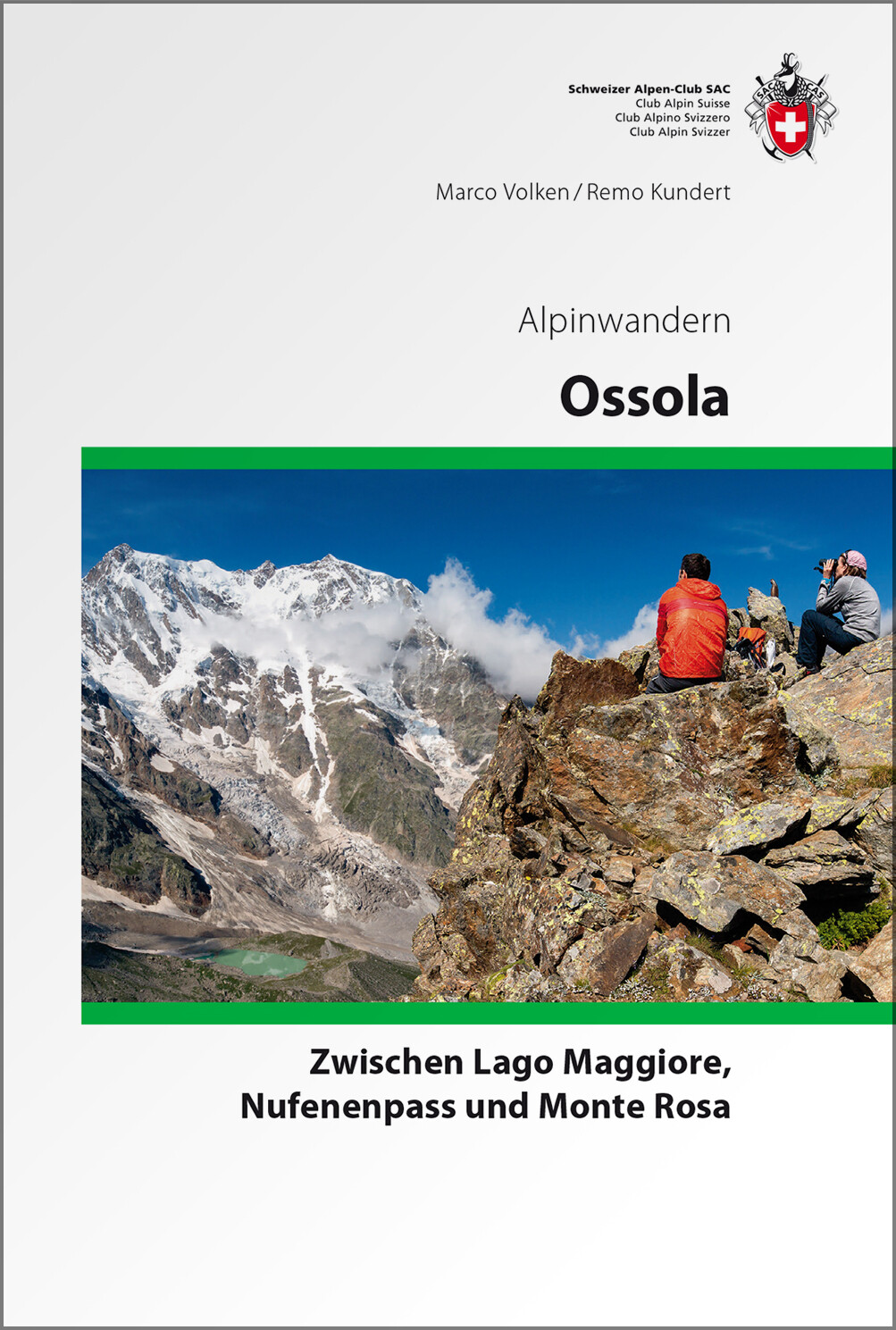 Thumbnail - Ossola Alpinwandern Remo Kundert