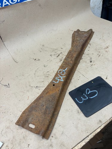 1967 1969 1970 1972 1973 1979 F100 F150 2WD TRANSMISSION CROSSMEMBER C4 C6 NP435