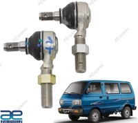 Spurstangenkopf Satz RH LH FüR Suzuki Carry Omni Van 1984-19 48810M79000 S2U