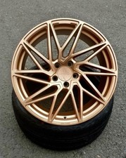 19 Zoll KT20 Felgen für VW Golf 5 6 7 Variant R Passat T-Roc R-Line Tiguan Eos
