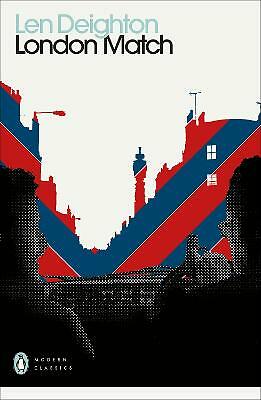 London Match by Len Deighton (Paperback, 2021) - Image 2