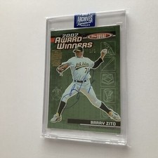 2020 Topps Archives Signature Series Active Player Edition Baseball Cards 15