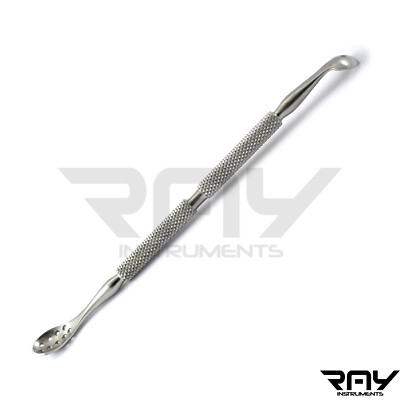 Blackhead Remover Acne Pimple Blemish Schamberg Comedone Extractor