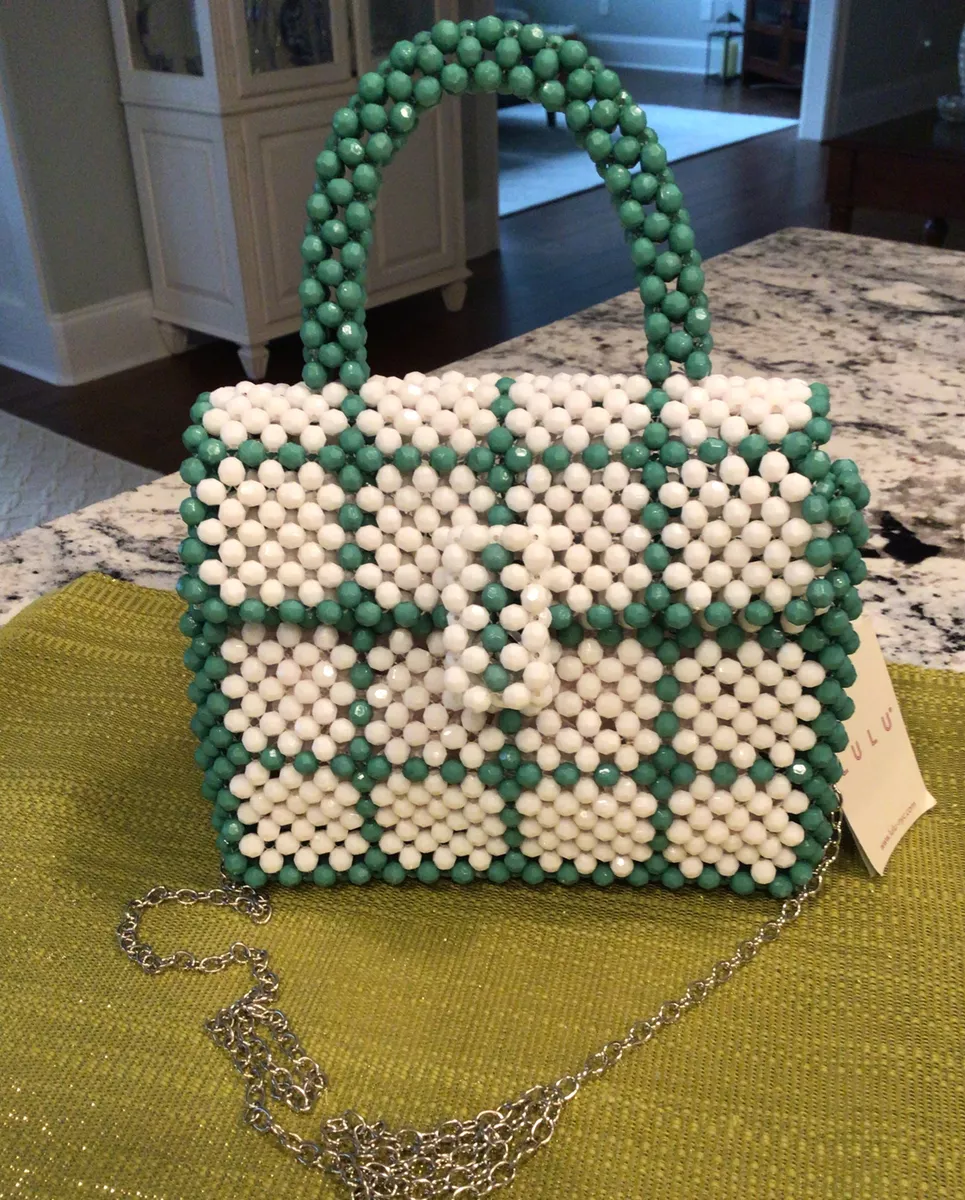 Lulu handmade bags sale