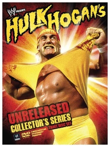 Hulk Hogan DVDs & Blu-ray Discs for sale | eBay