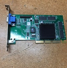 Dell 4C864 04C864 0040U 00040U AGP VGA Video Card