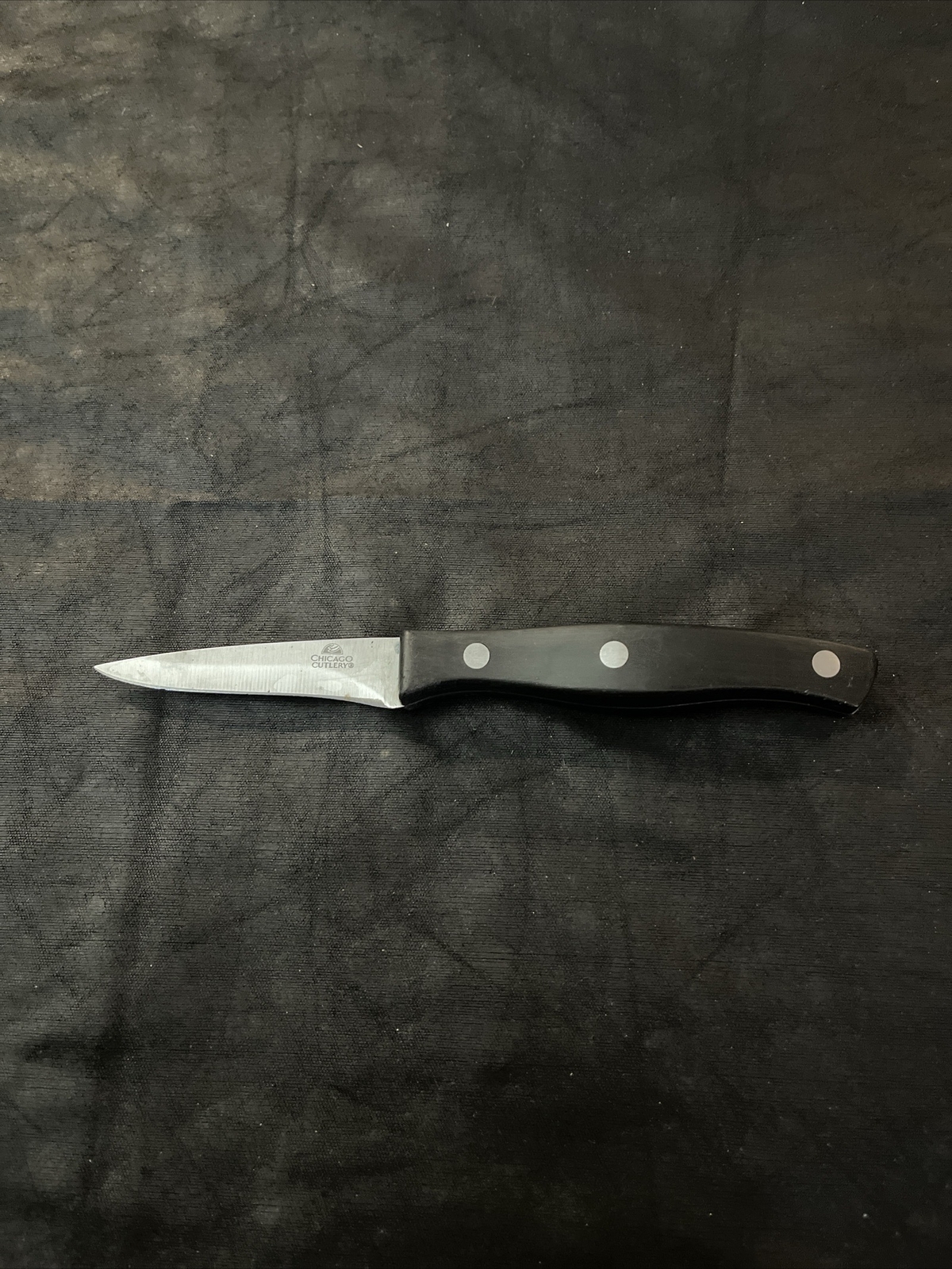 Chicago Cutlery 3” Paring Knife eBay
