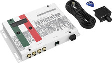 EPICENTER Bass Maximizer and Restoration Processor Epicenter Mexico Edition 