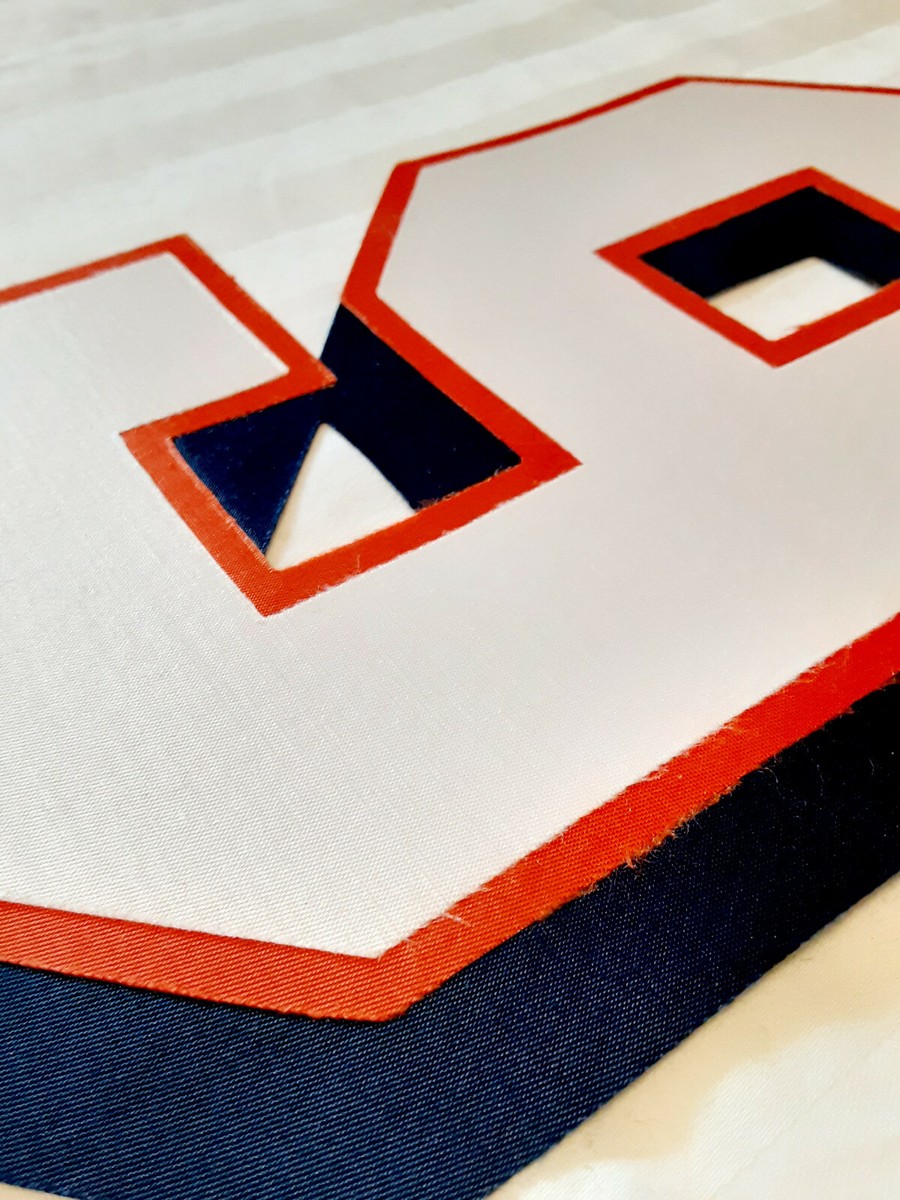 Tackle Twill Numbers 10 Tackle Twill Numbers 10
