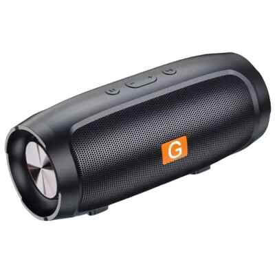 40W Portable Wireless Bluetooth Speaker Waterproof Stereo Bass Loud USB ...