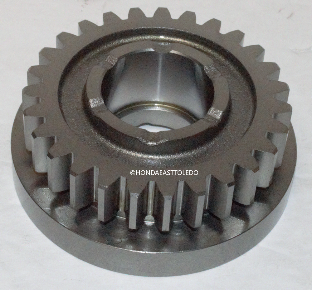 HONDA OEM REVERSE DRIVE GEAR PIONEER 1000 2016-2021 SXS1000 23691