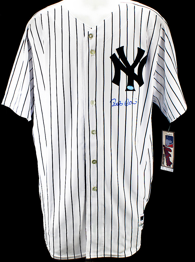 Robinson Cano Autographed Baseball Memorabilia & MLB Merchandise
