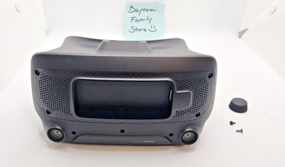 Valve Index VR Headset + Knob/Screws ONLY (No Cables/Strap/Cushion) A+ Condition