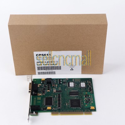6GK1561-1AA01 CP5611 Communication Card DP Suits Siemens Profibus/MPI PCI Card
