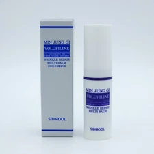 SIDMOOL Min Jung Gi Volufiline Wrinkle Repair Multi Balm 9.5ml K-Beauty