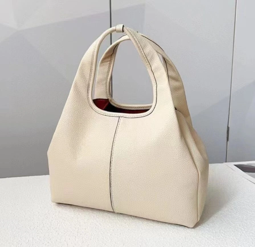 COACH CM545 LANA 23 Polished pebble Leather 2way Shoulder Bag 