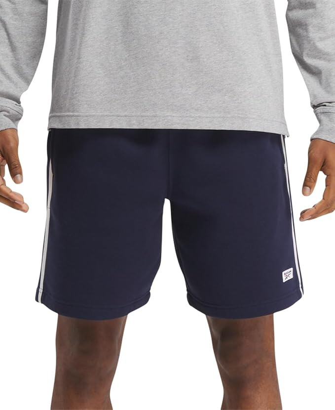 Reebok Mens Court Sport Short Vector Navy Medium 3890₽