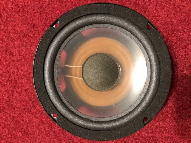 Kit de reparación de altavoces envolventes de espuma Infinity RS10, RS225, RS325, RS425 SM62 6"/6,5" Foto 2 de 4