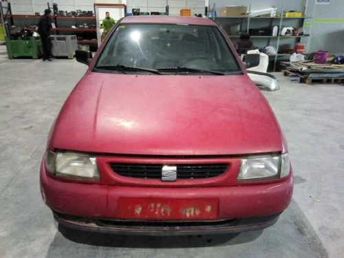6K0121253K Radiador Agua para SEAT IBIZA (6K1) CLX 1997 328514 - Imagen 4 de 10
