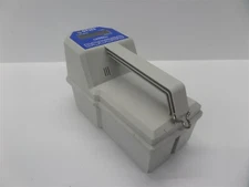 GasTech GT Series GT303 Portable Gas Monitor - Display Doesn't Light Up