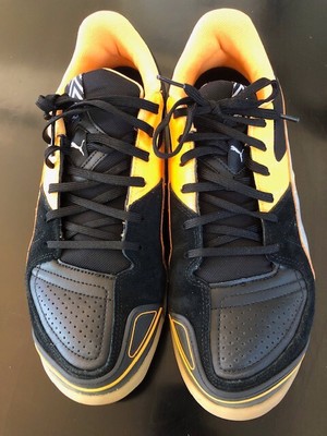 puma men's invicto sala soccer shoe