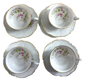 Hutschenreuther Rose | eBay
