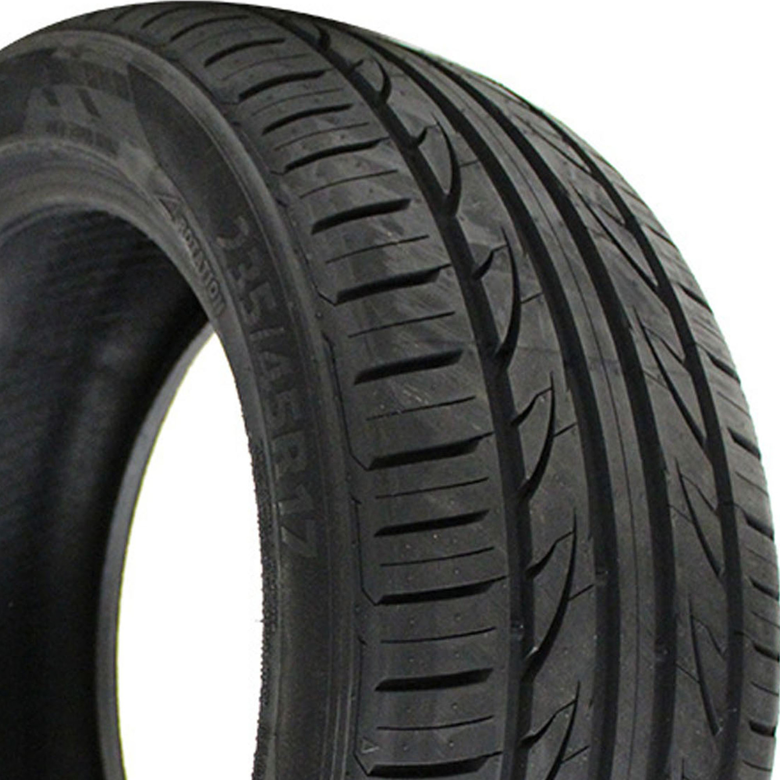 4 New Lexani Lxuhp-207 - 245/45zr17 Tires 2454517 245 45 17 ...