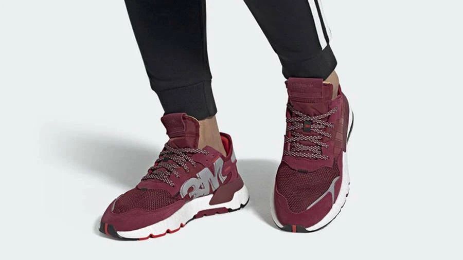 Adidas nite online runner