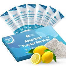 Absorbent Powder for Body Fluid, Absorption Granules for Urinal Bottles, Bedpans