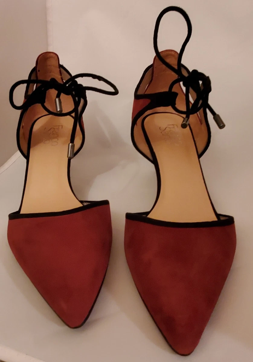 Franco sarto cheap darlis 2