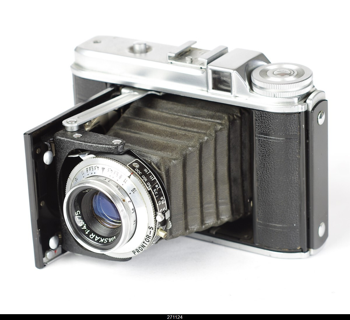 フィルムカメラ Voigtlander Perkeo iii - for ravenxarmy Voigtlander Perkeo Folding Camera 6x6 Camera W/ Vaskar 4.5/75mm | eBay